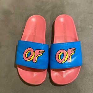 Odd Future Slides